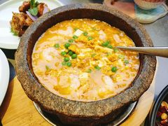 -江南里·新浙菜(苏州大悦城店)