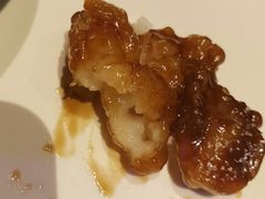 -绿茶餐厅(松江万达店)