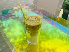 -五进制 Coffee Shop