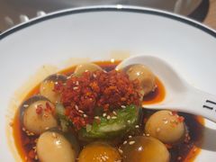 -太二酸菜鱼(中山龙之梦店)