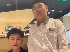 -海底捞火锅(上元大街店)