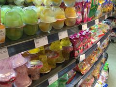 -天虹超市(大西洋店)