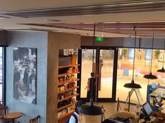 -星巴克(烟台大悦城店)