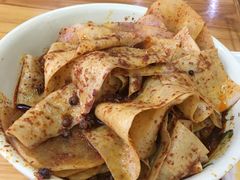 -马三洋芋片(兰州总店)