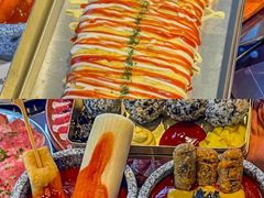 -安又胖韩国烤肉(泰达永旺店)