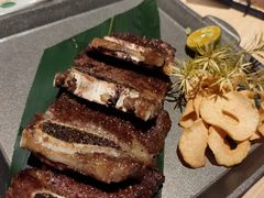 -鸟山鸣·日料食堂(王府井店)