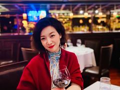 -Wolfgang’s Steakhouse 沃夫冈牛排馆(上海白玉兰广场店)