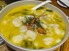 -苹果树下艺术餐厅(通州店)