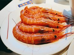 -星伦多 自助料理(圆融店)