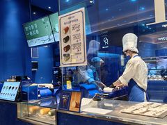 -the Roll'ING手作瑞士卷专门店(卓悦中心店)