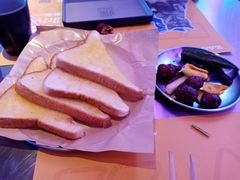 -燥次·烧烤酒场(万象城店)