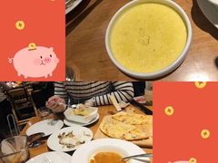 -新贝乐意大利餐厅(苏州中心店)