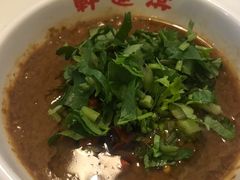 -洪运轩饭庄(北纬路店)