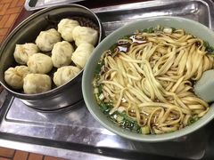 -味一早餐(新芝路店)