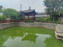 -李叔同故居纪念馆