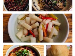 泡泡油饼-胡桃里音乐酒馆(曲江店)