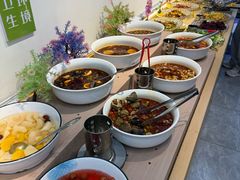 -仙螺岛海鲜自助餐厅(总店)