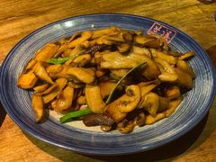 -兰溪小馆(东直门簋街店)