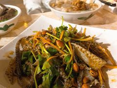 -村花杏荔枝湾艇仔粥