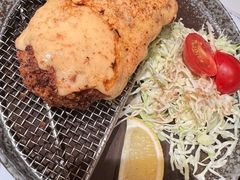 -火山屋台(新街口店)