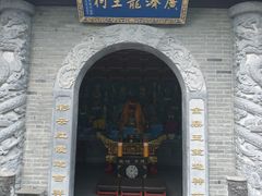 -句容茅山景区