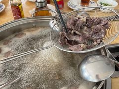 -五洞大众牛餐馆(番禺分店)