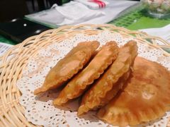 -令氏家外家岐山面(火炬路店)