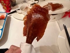 -四季民福烤鸭店(王府井东安门店)