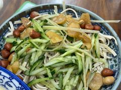 -雪琴面馆富安特色鱼汤面(城中花园店)