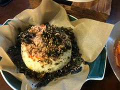 -京尚道韩式美食屋(海甸岛店)