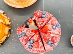-BAKER&SPICE(祥云小镇店)