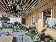 -Seesaw Coffee(朝阳大悦城店)