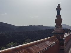-普陀宗乘之庙(小布达拉宫)