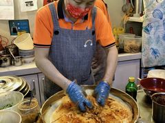 -安徽阜阳卷馍(西单店)