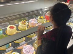 -Pantry's Best派悦坊蛋糕(K11购物艺术中心店)