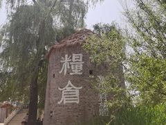 -白洋淀景区