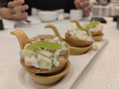 -金翠皇宫粤菜·点心·海鲜(科技园店)