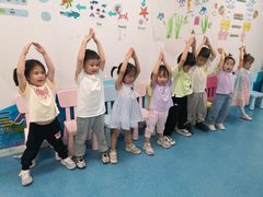 -布劳克教育·易贝乐英语(罗湖太宁店)