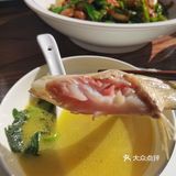 第壹茗：实力如名的高端湘菜餐厅