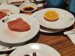 -汉巴味德(沈阳万象汇店)