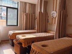 -蓉城阳光推拿馆(总店)