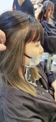 点击看大图 -雅仕 HAIR SALON 美发沙龙