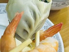 -小叶大馅饺子城