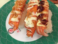 -元通寿司(地标店)