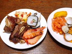 -清远熹乐谷温泉度假酒店