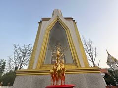 -洛阳白马寺