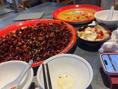 -馬伍旺川菜(江北虹悦城店)