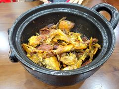 -斯丹姜母鸭·古法干香(涂门街总店)