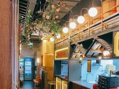 -伙靠·江浙菜(田林路店)
