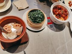 -楚山晓·楚湘菜(江夏永旺店)